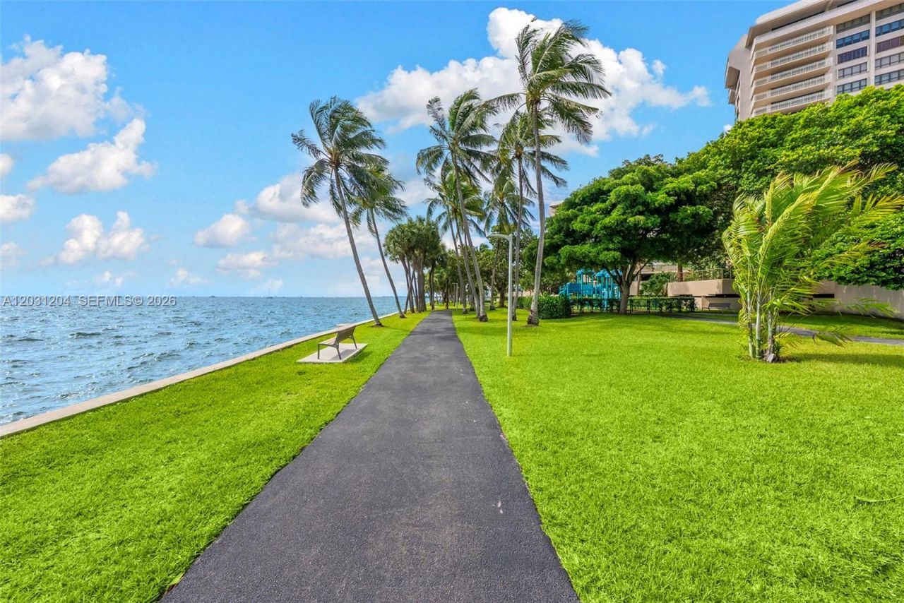 3 Grove Isle Dr , Unit C605, Miami, FL 33133 Photo