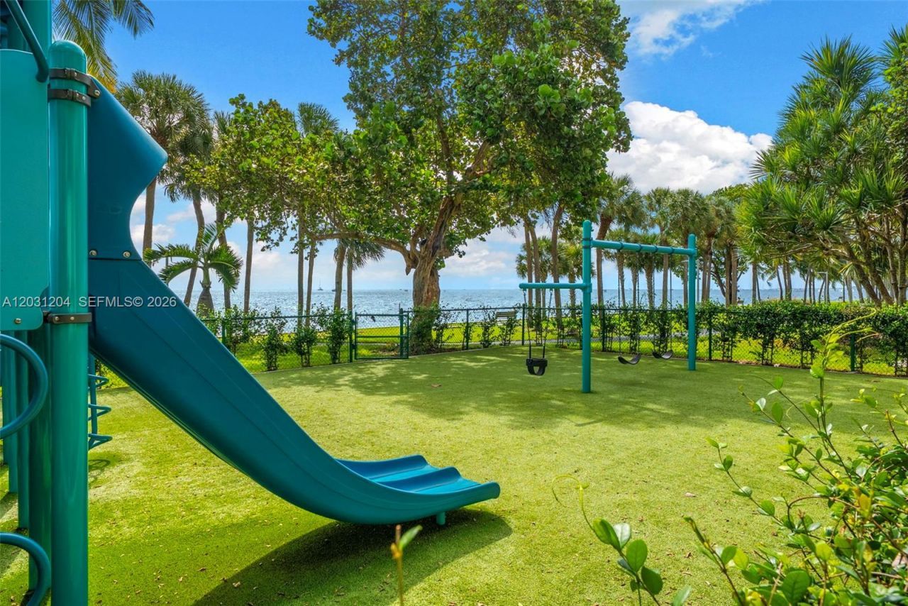 3 Grove Isle Dr , Unit C605, Miami, FL 33133 Photo