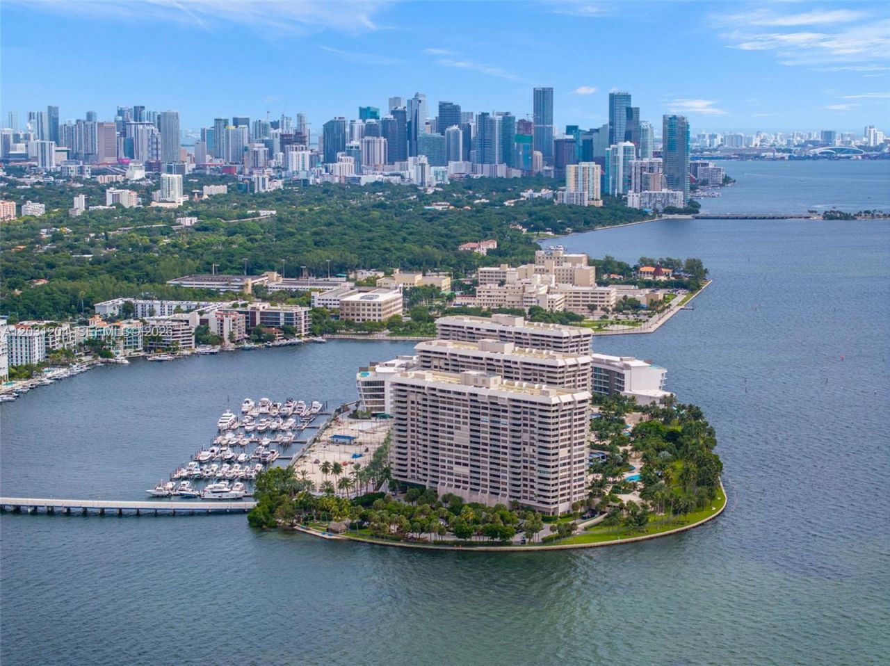 3 Grove Isle Dr , Unit C605, Miami, FL 33133 Photo