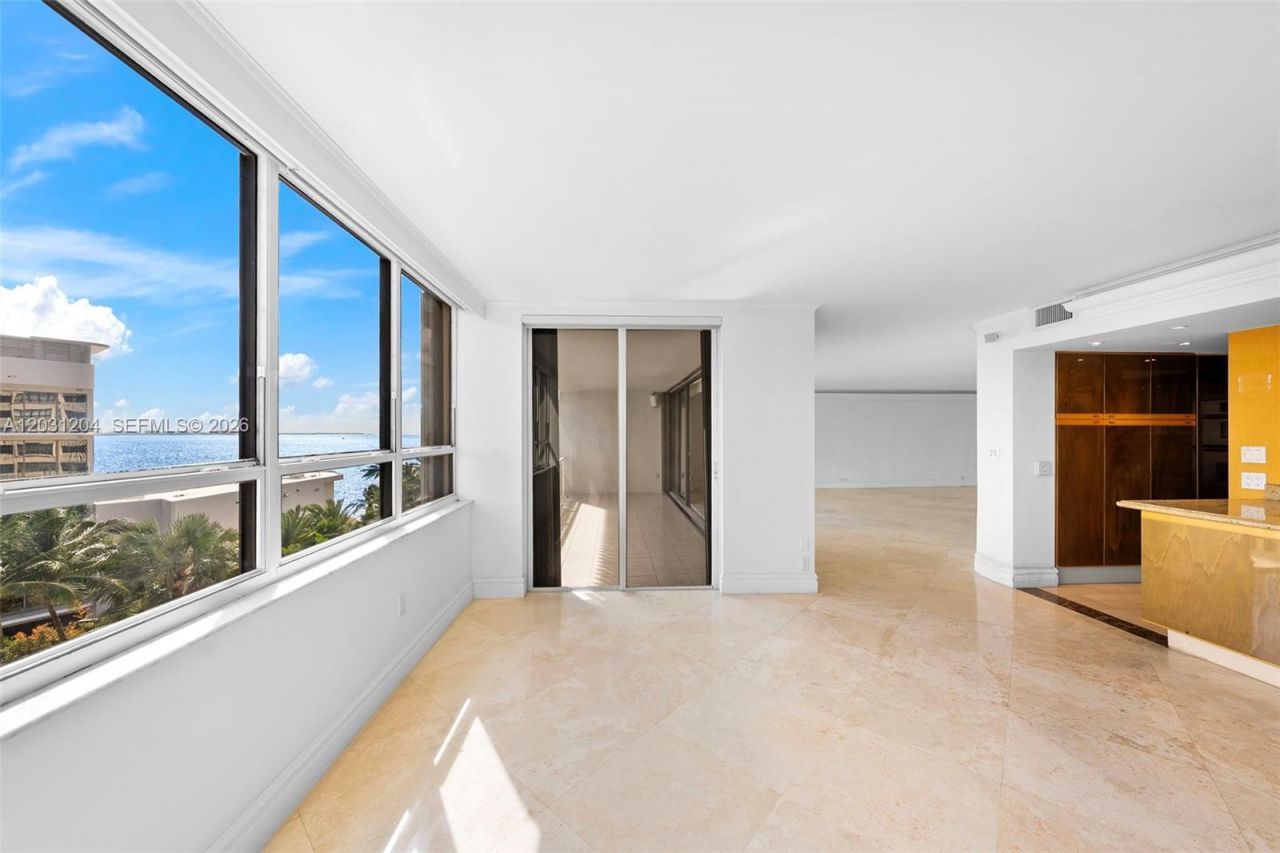 3 Grove Isle Dr , Unit C605, Miami, FL 33133 Photo