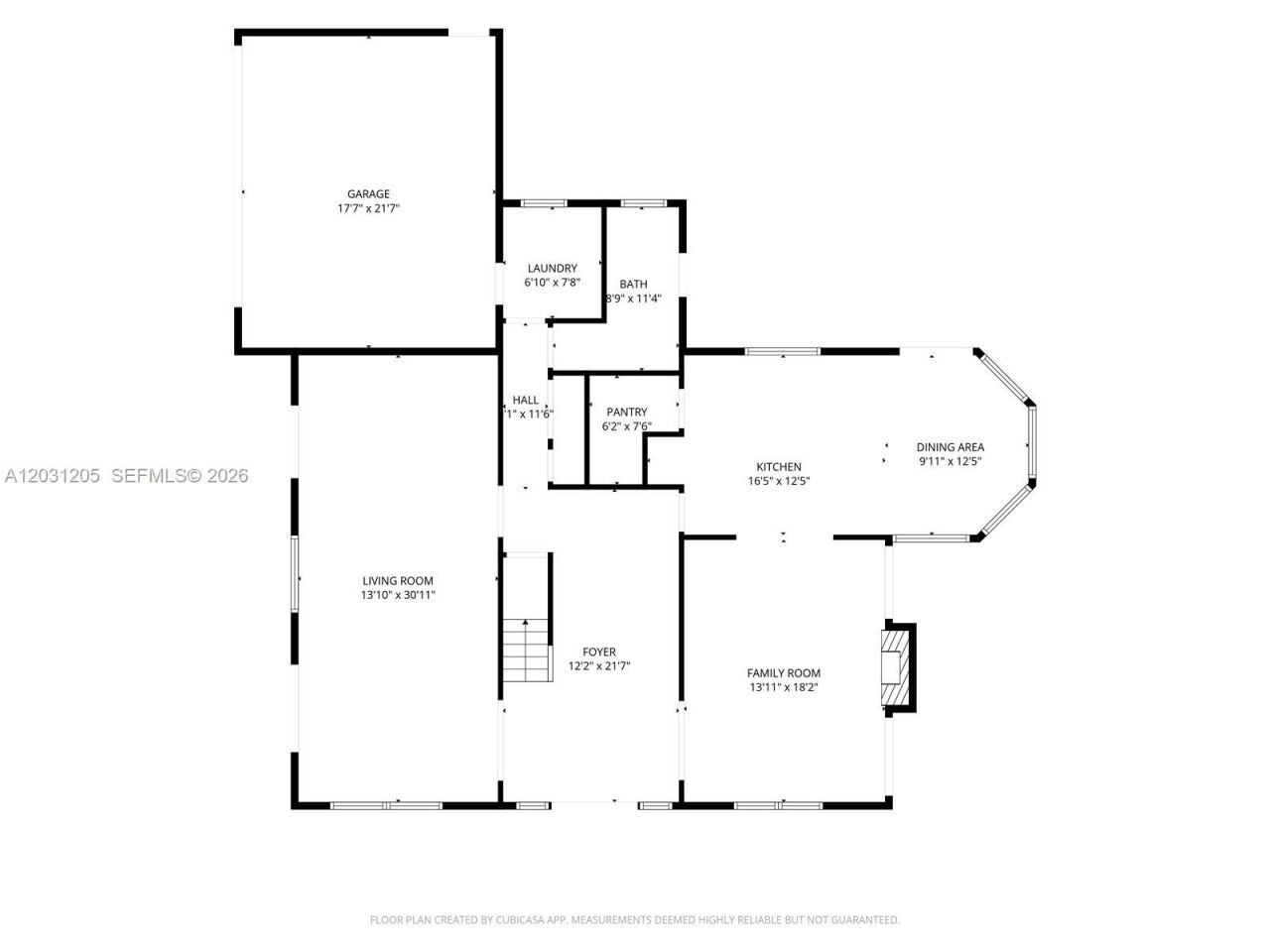 8200 SW 182nd St , Palmetto Bay, FL 33157 Photo