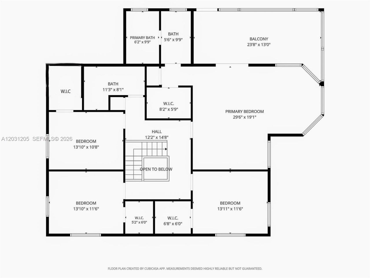 8200 SW 182nd St , Palmetto Bay, FL 33157 Photo