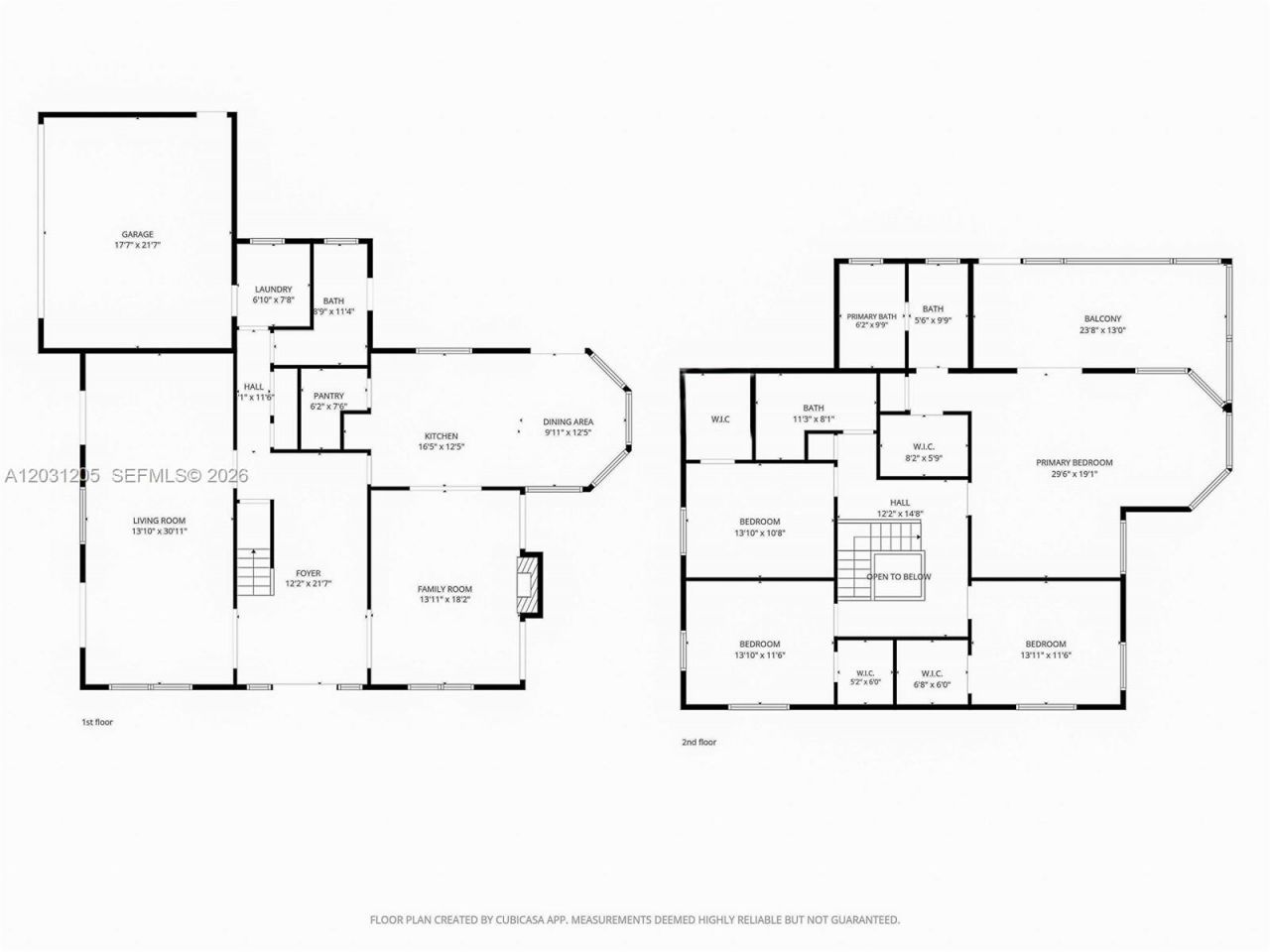 8200 SW 182nd St , Palmetto Bay, FL 33157 Photo