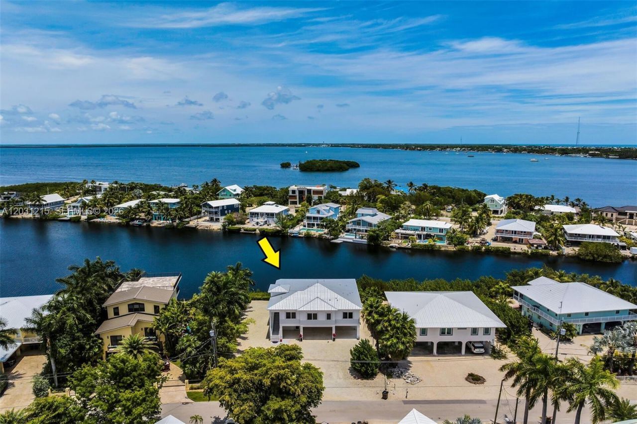 38 N Bounty Ln , Key Largo, FL 33037 Photo