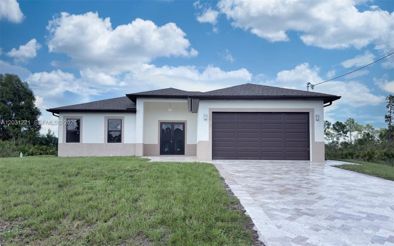2610 20th West , Lehigh Acres, FL 33971 Photo
