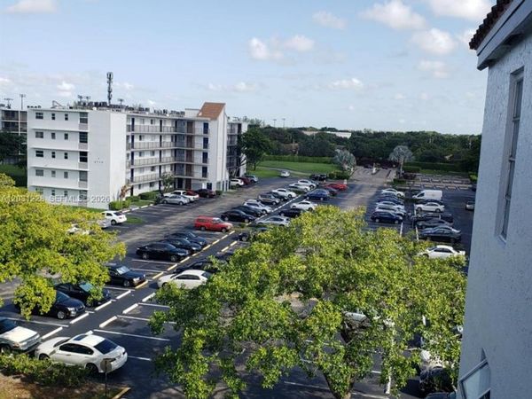 8750 N Sherman Cir , Unit 507, Miramar, FL 33025