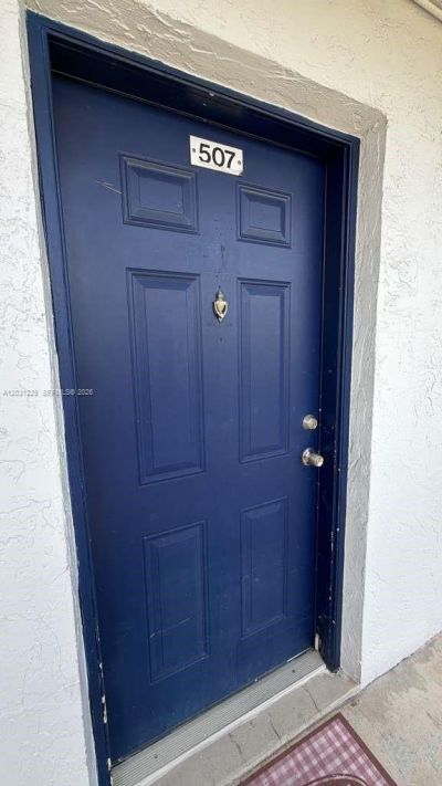 8750 N Sherman Cir, Unit 507, Miramar, FL 33025 Photo