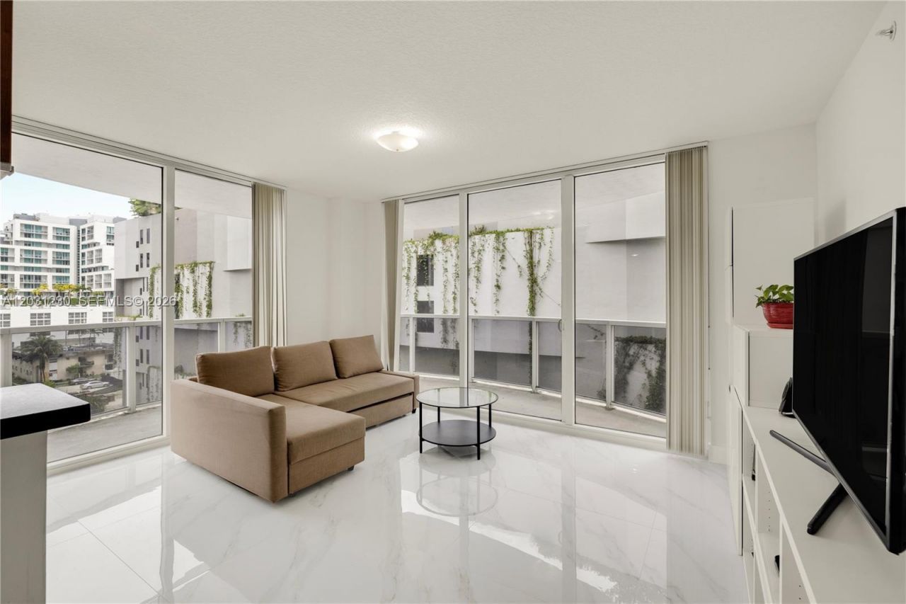 601 NE 23rd St , Unit 706, Miami, FL 33137 Photo
