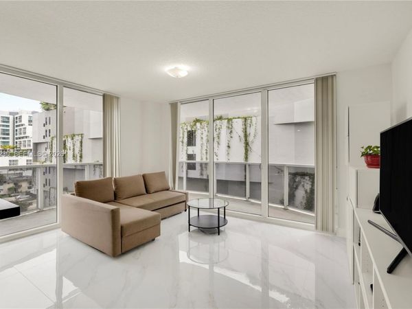 601 NE 23rd St , Unit 706, Miami, FL 33137