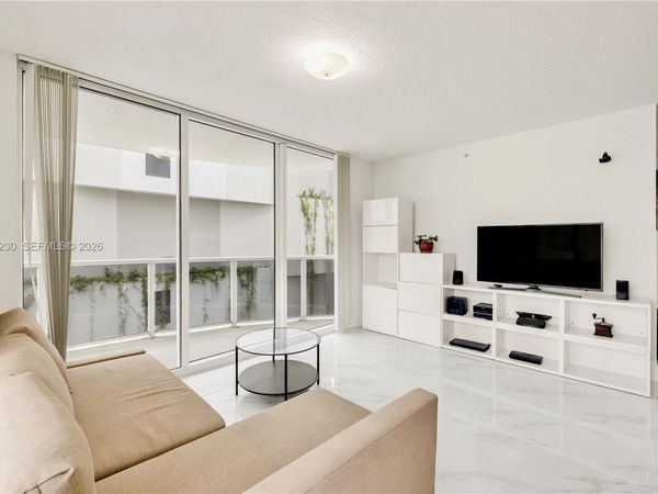 601 NE 23rd St , Unit 706, Miami, FL 33137
