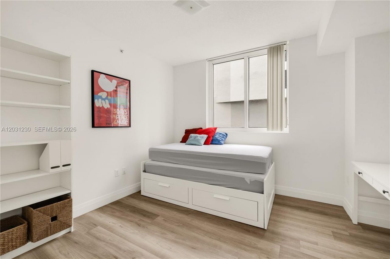 601 NE 23rd St , Unit 706, Miami, FL 33137 Photo
