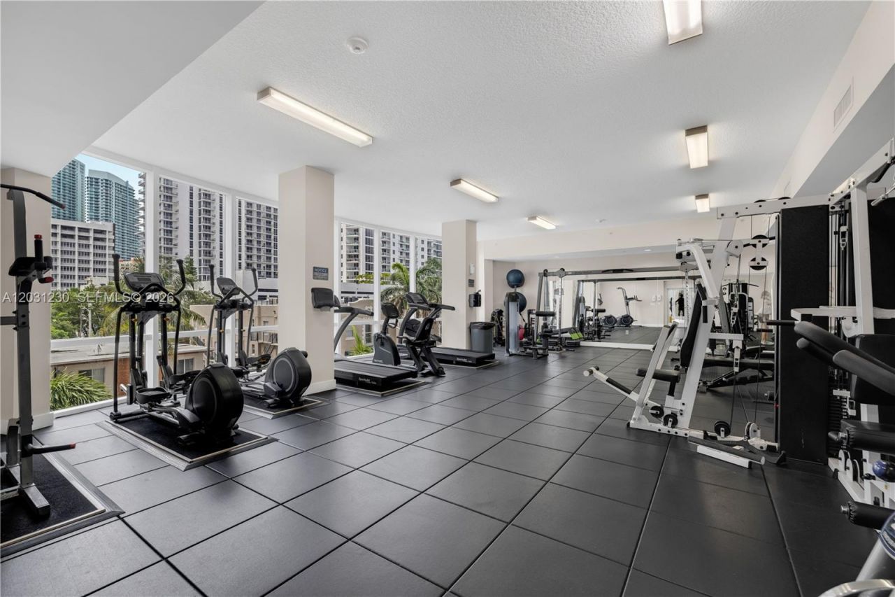 601 NE 23rd St, Unit 706, Miami, FL 33137 Photo