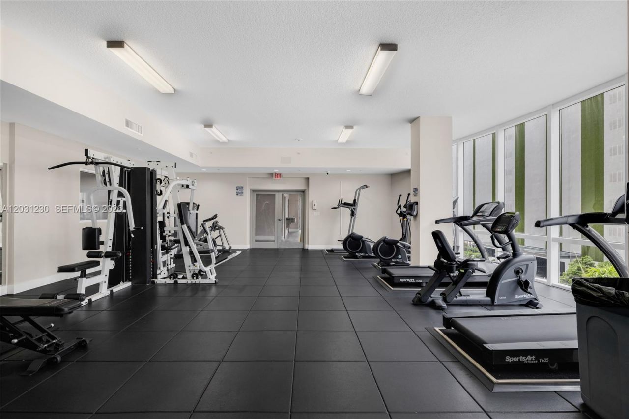 601 NE 23rd St, Unit 706, Miami, FL 33137 Photo
