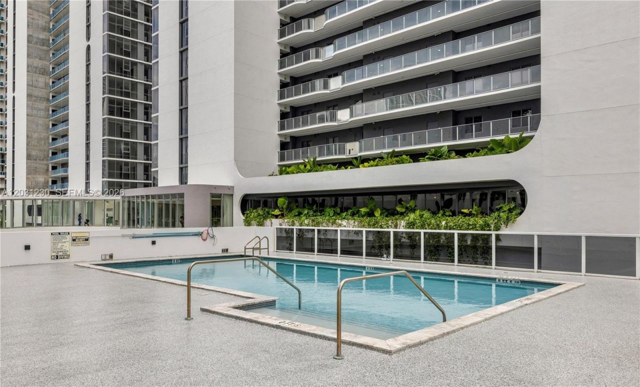 601 NE 23rd St, Unit 706, Miami, FL 33137 Photo