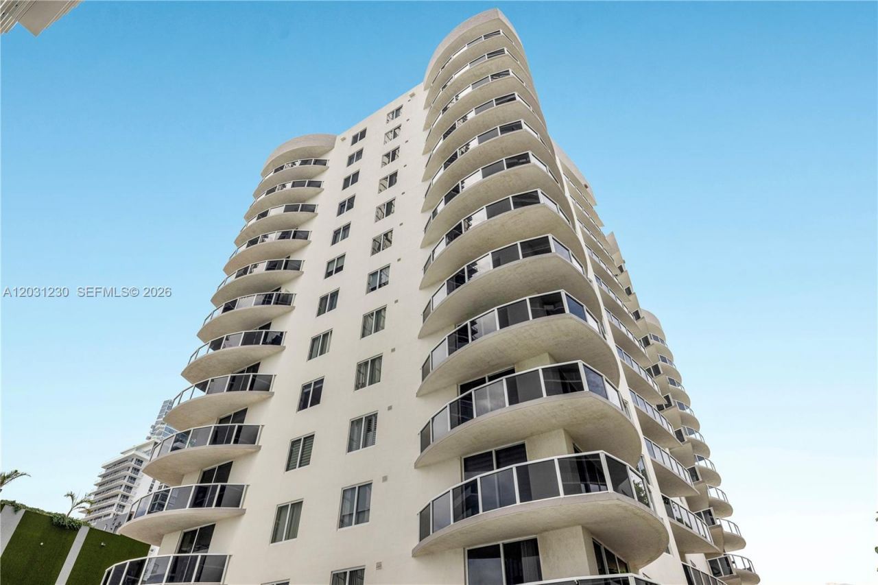 601 NE 23rd St, Unit 706, Miami, FL 33137 Photo