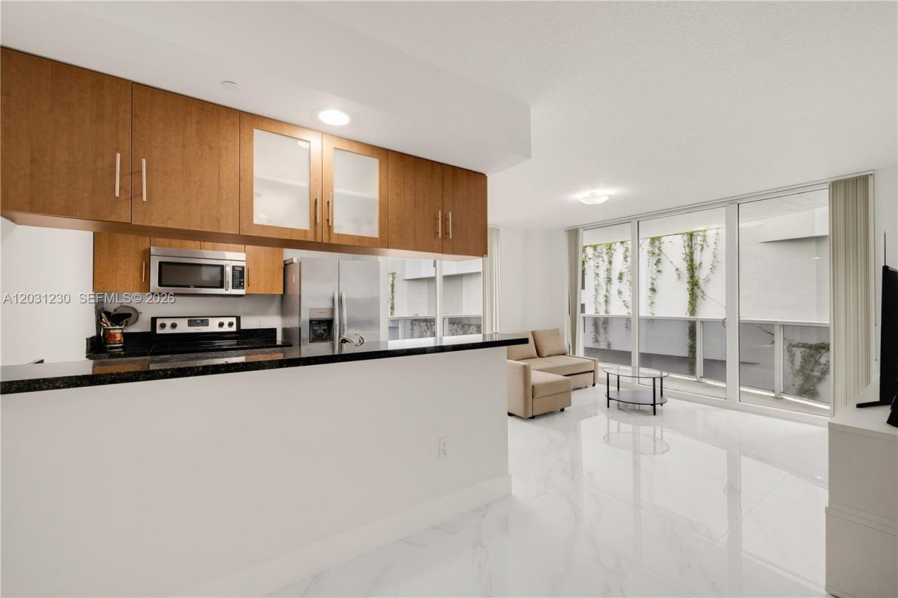 601 NE 23rd St , Unit 706, Miami, FL 33137 Photo