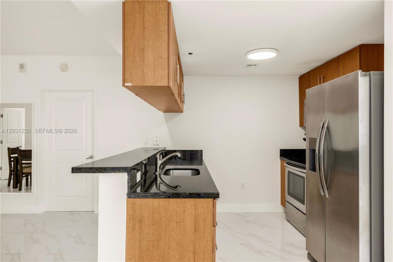 601 NE 23rd St , Unit 706, Miami, FL 33137 Photo