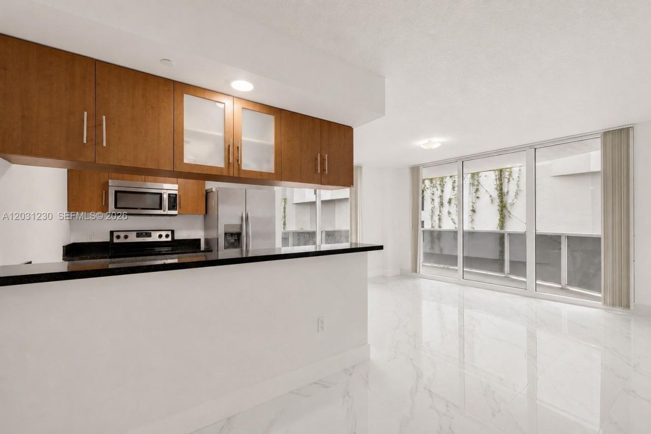 601 NE 23rd St, Unit 706, Miami, FL 33137 Photo