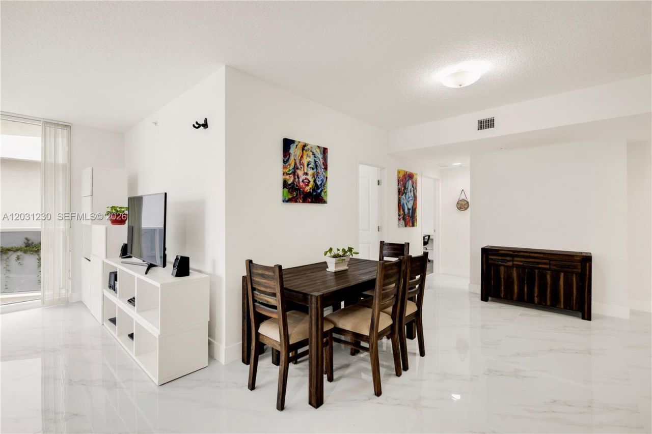 601 NE 23rd St , Unit 706, Miami, FL 33137 Photo