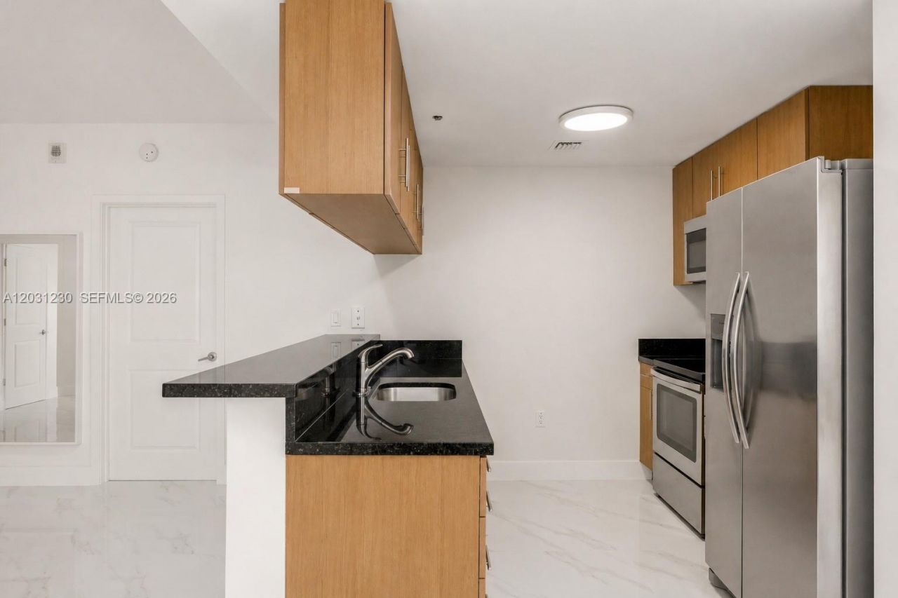 601 NE 23rd St, Unit 706, Miami, FL 33137 Photo