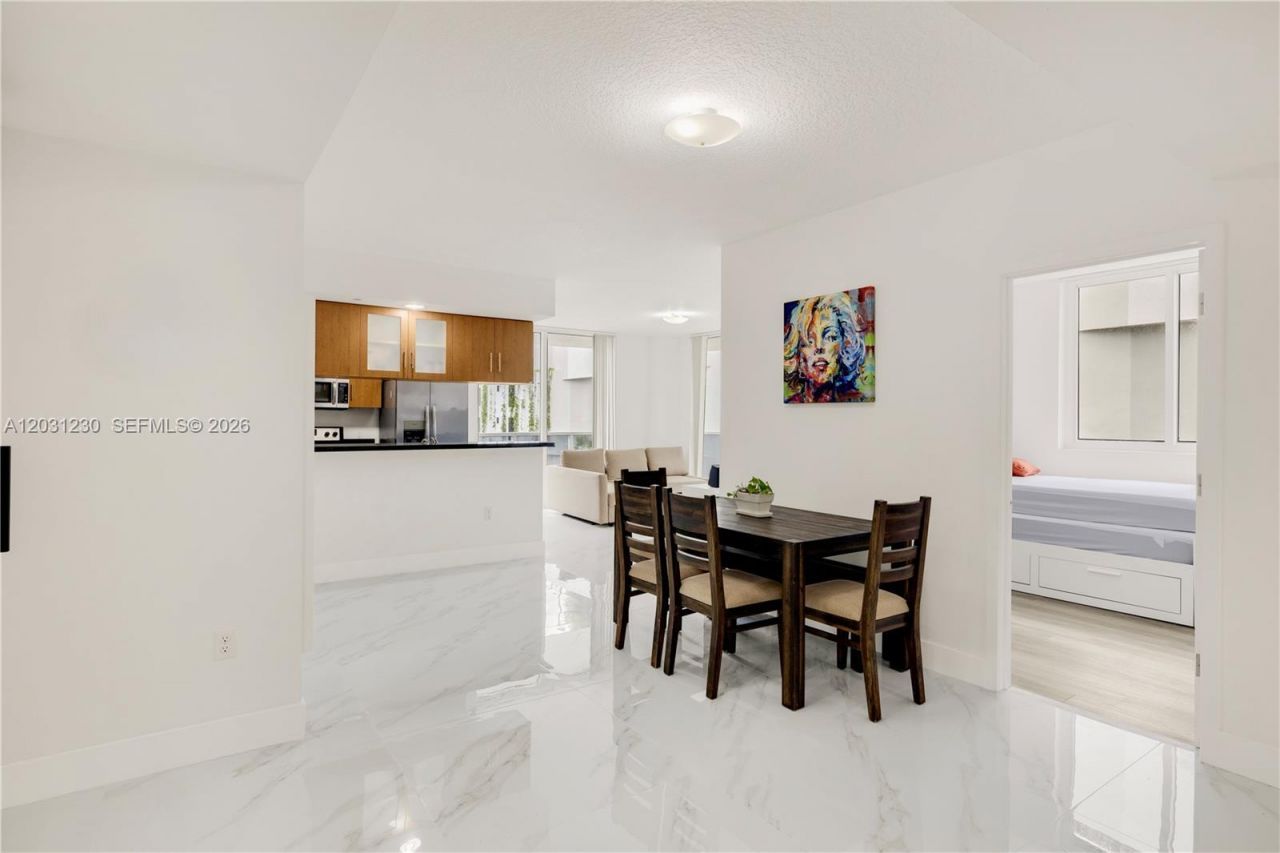 601 NE 23rd St , Unit 706, Miami, FL 33137 Photo