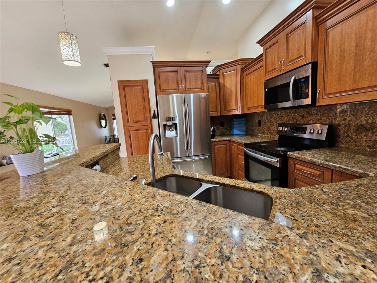 4232 Mahogany Ridge Dr , Weston, FL 33331 Photo