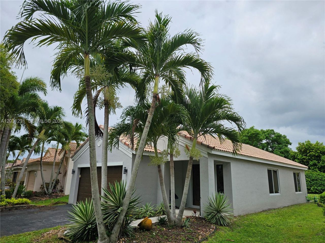 4232 Mahogany Ridge Dr , Weston, FL 33331 Photo