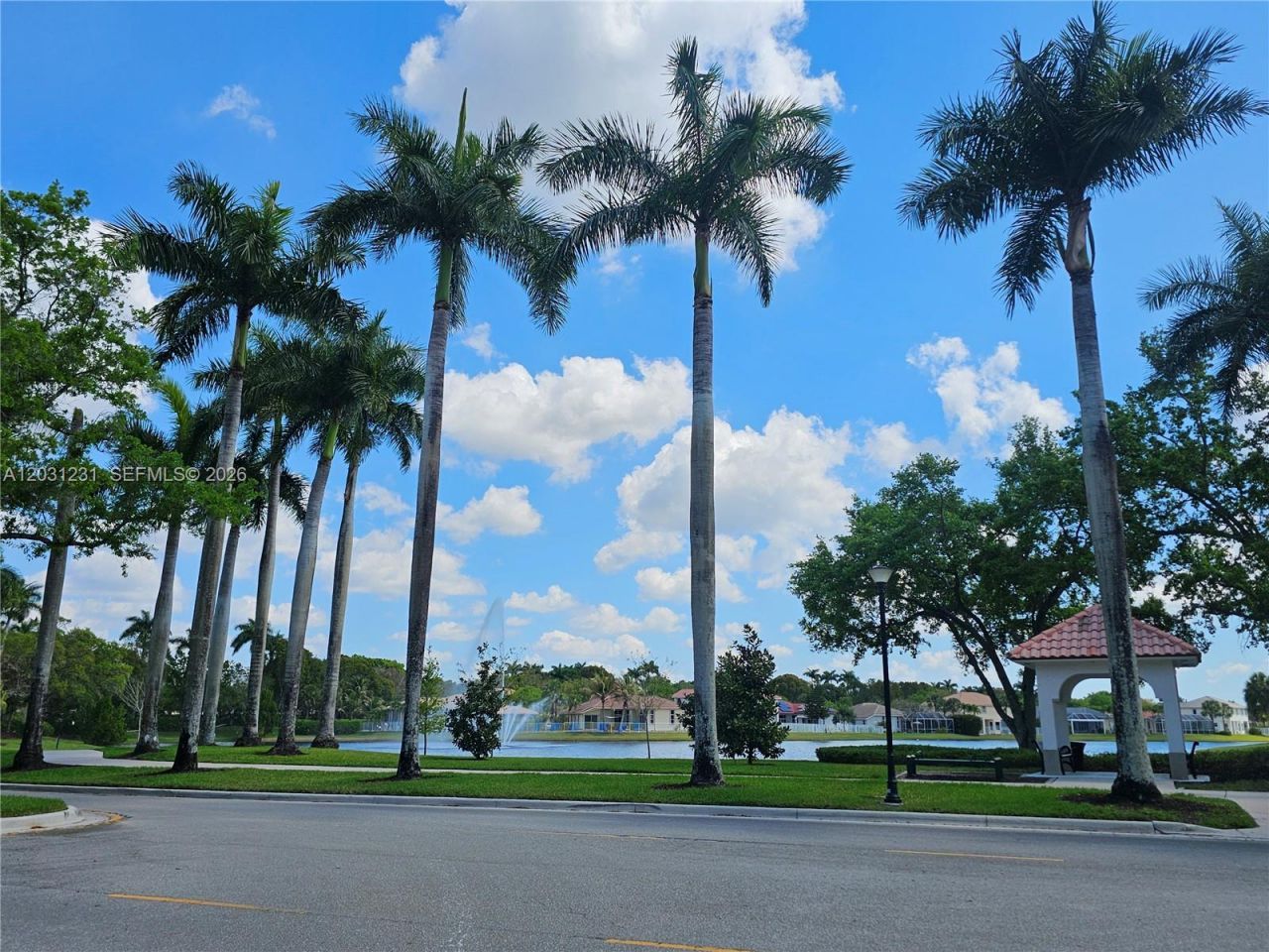 4232 Mahogany Ridge Dr , Weston, FL 33331 Photo