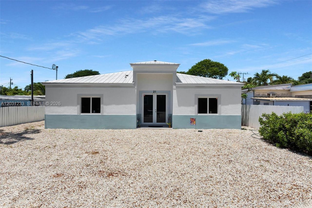 21 Tina Pl , Key Largo, FL 33037 Photo