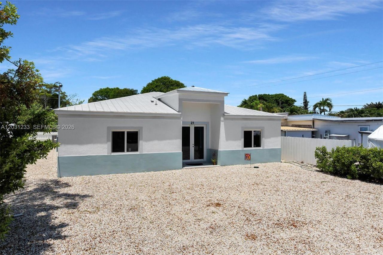 21 Tina Pl , Key Largo, FL 33037 Photo
