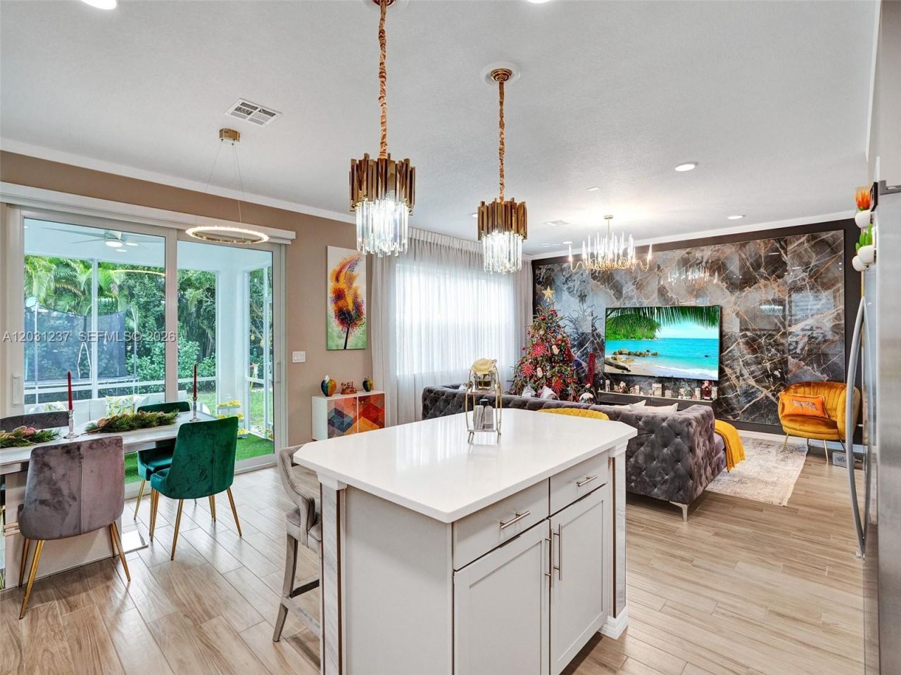 4414 Ficus St , Hollywood, FL 33021 Photo