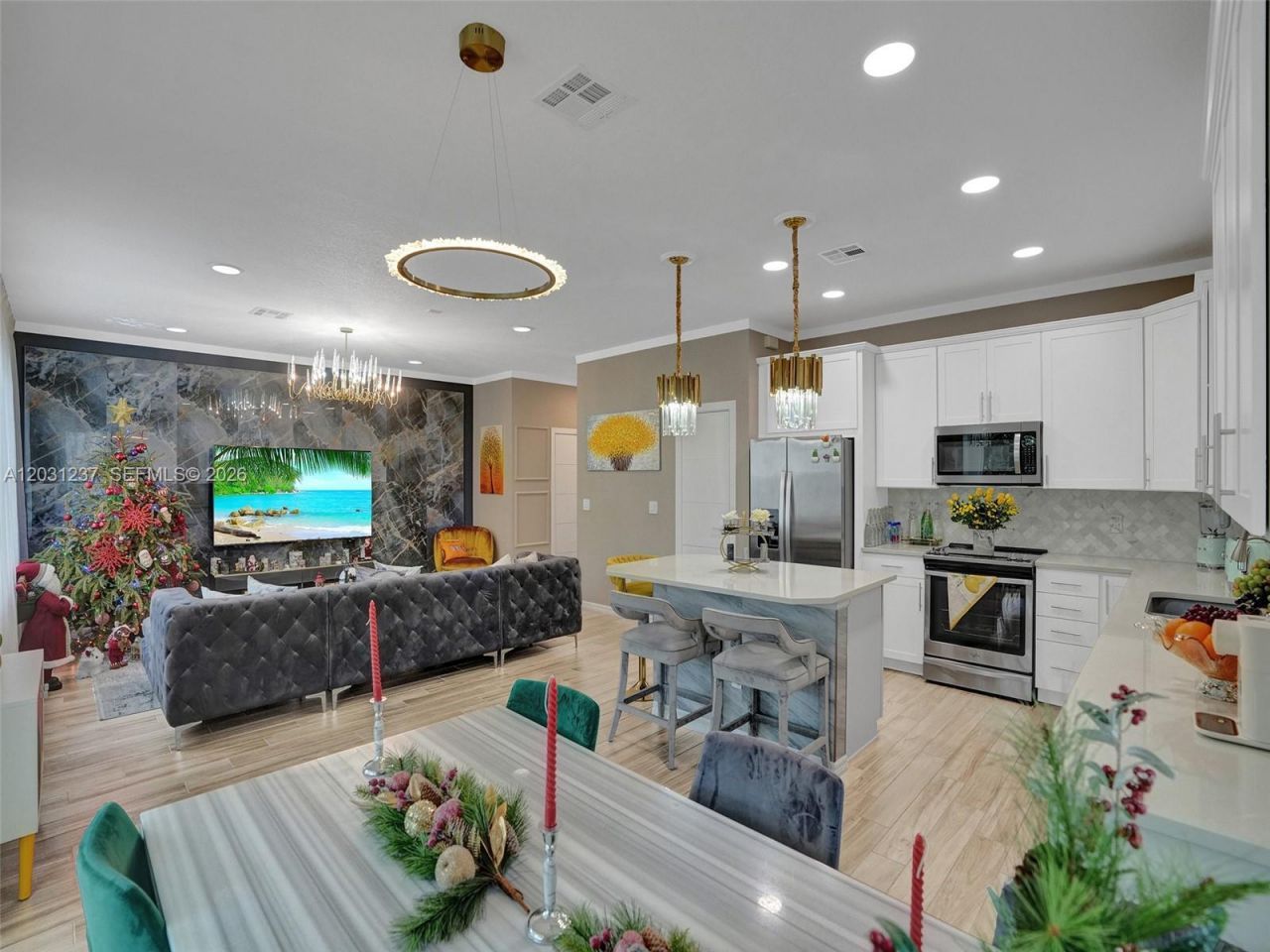 4414 Ficus St , Hollywood, FL 33021 Photo