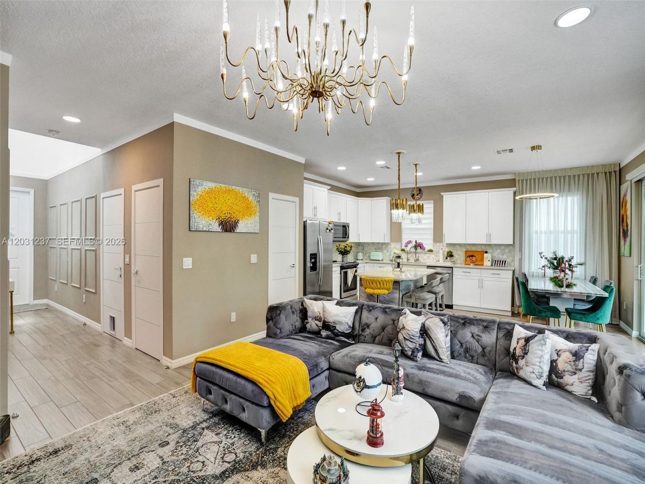 4414 Ficus St , Hollywood, FL 33021 Photo