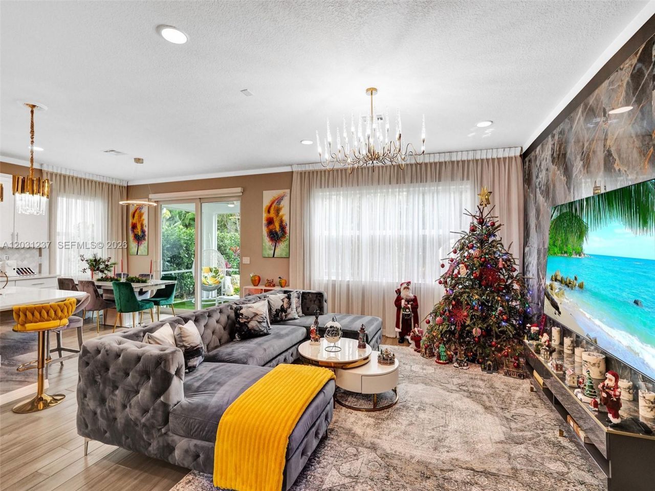4414 Ficus St , Hollywood, FL 33021 Photo
