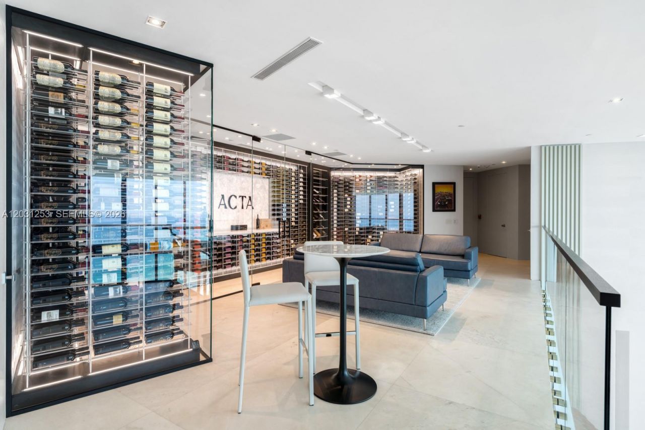 18555 Collins Ave , Unit 4405, Sunny Isles Beach, FL 33160 Photo