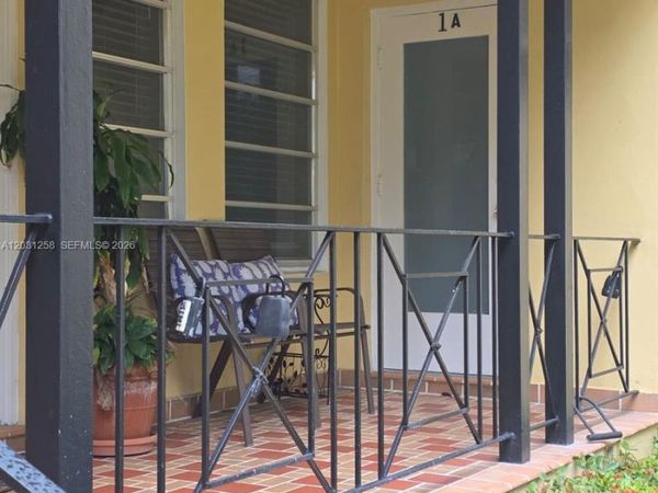 8024 Harding Ave , Unit 1A, Miami Beach, FL 33141
