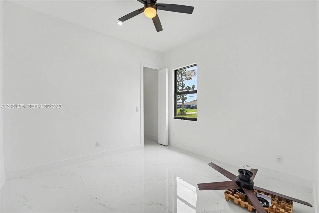 3500 NE 17th Pl , Cape Coral, FL 33909 Photo