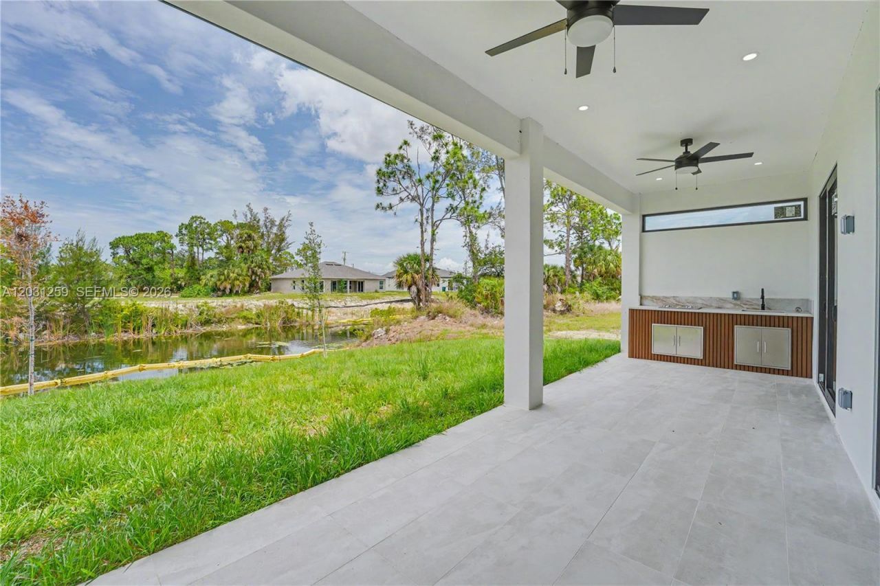 3500 NE 17th Pl , Cape Coral, FL 33909 Photo