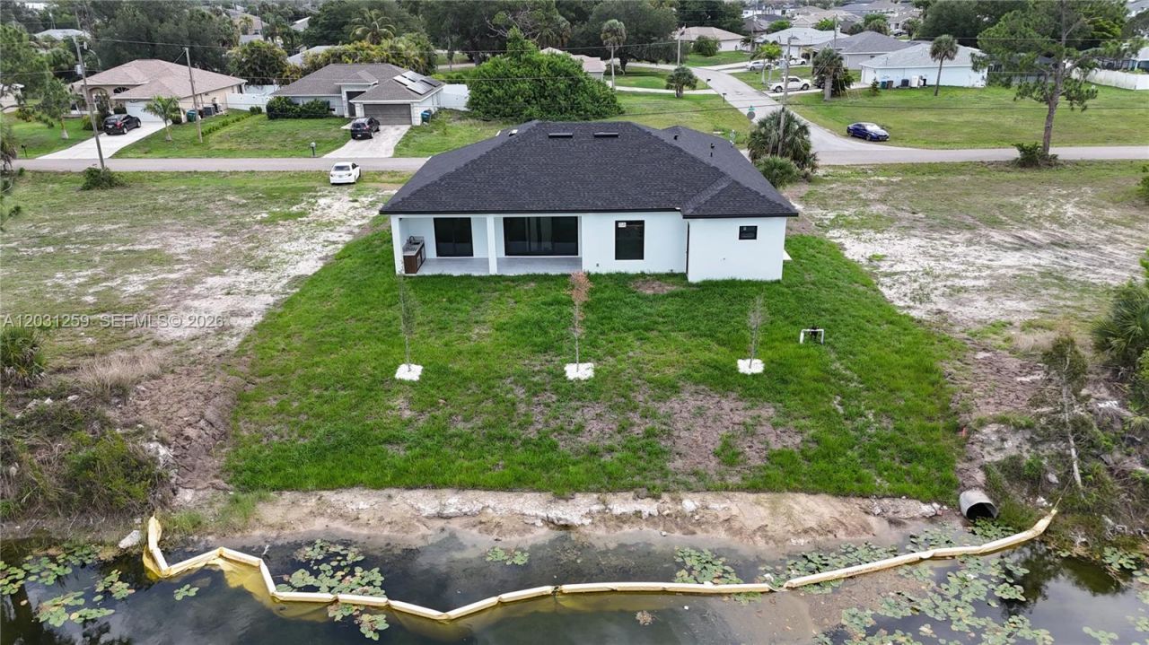 3500 NE 17th Pl , Cape Coral, FL 33909 Photo