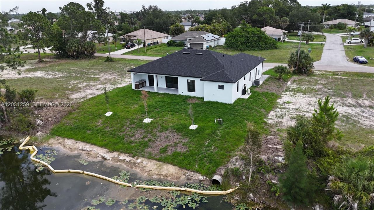 3500 NE 17th Pl , Cape Coral, FL 33909 Photo