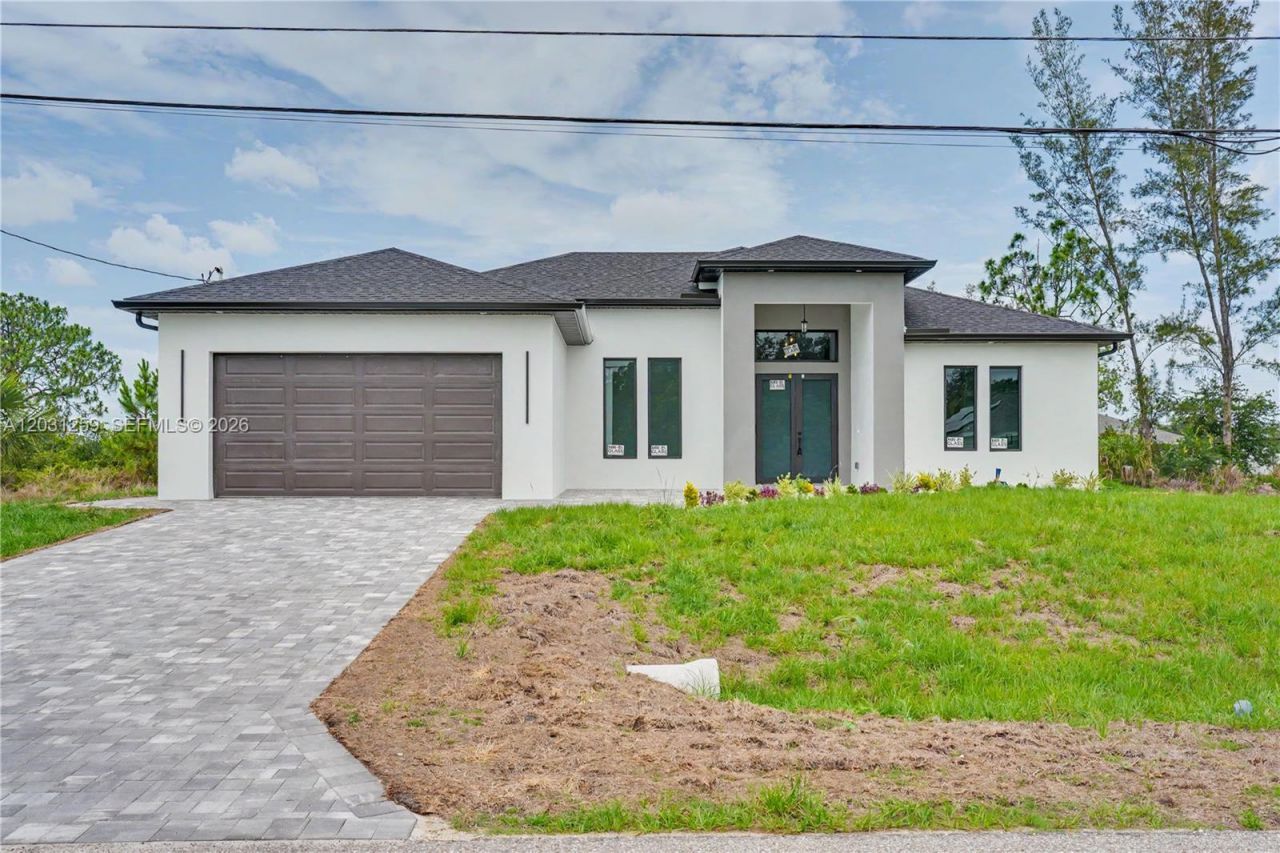 3500 NE 17th Pl , Cape Coral, FL 33909 Photo