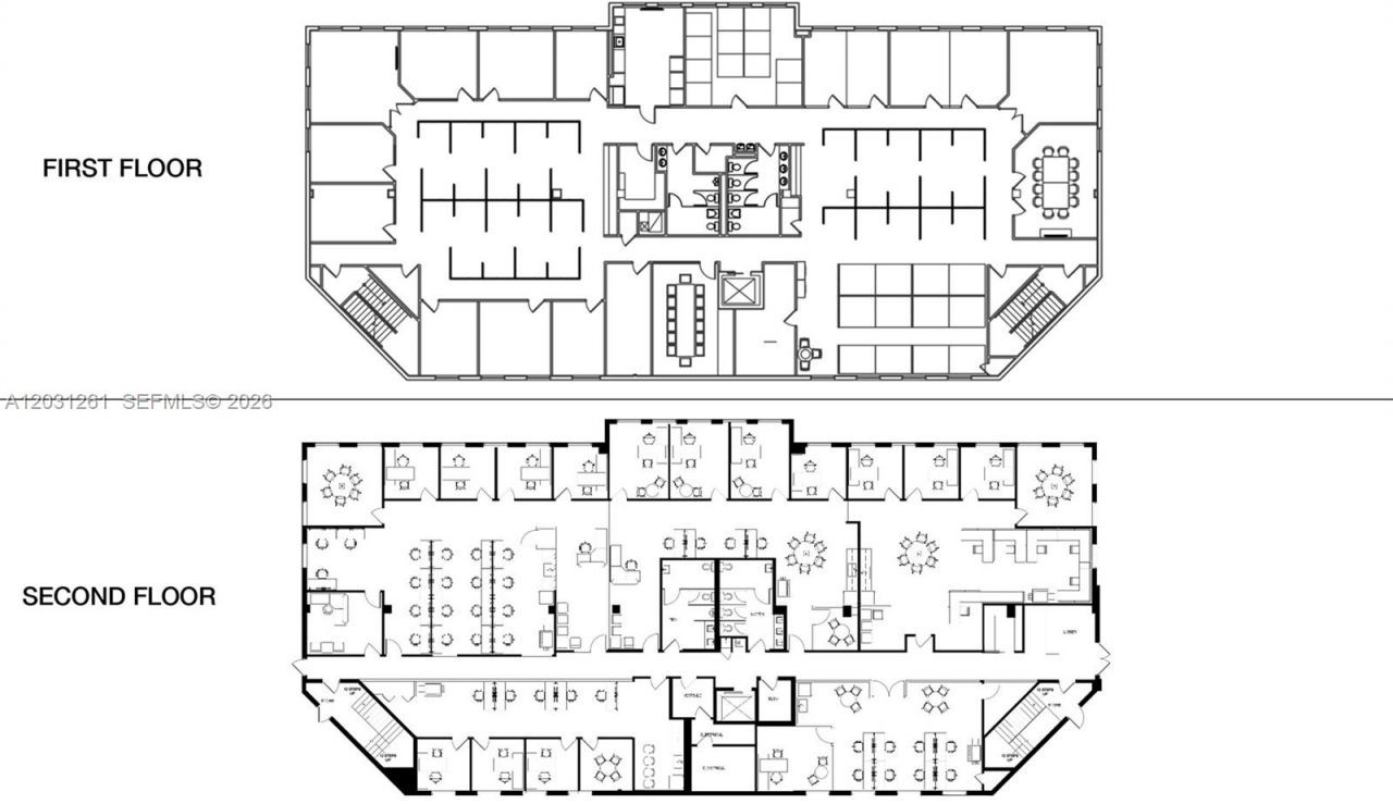 1455-1485 N Park Dr , Weston, FL 33326 Photo