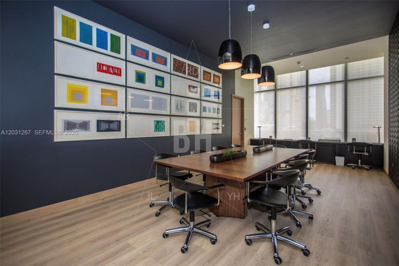45 SW 9 Street , Unit 3806, Miami, FL 33130 Photo