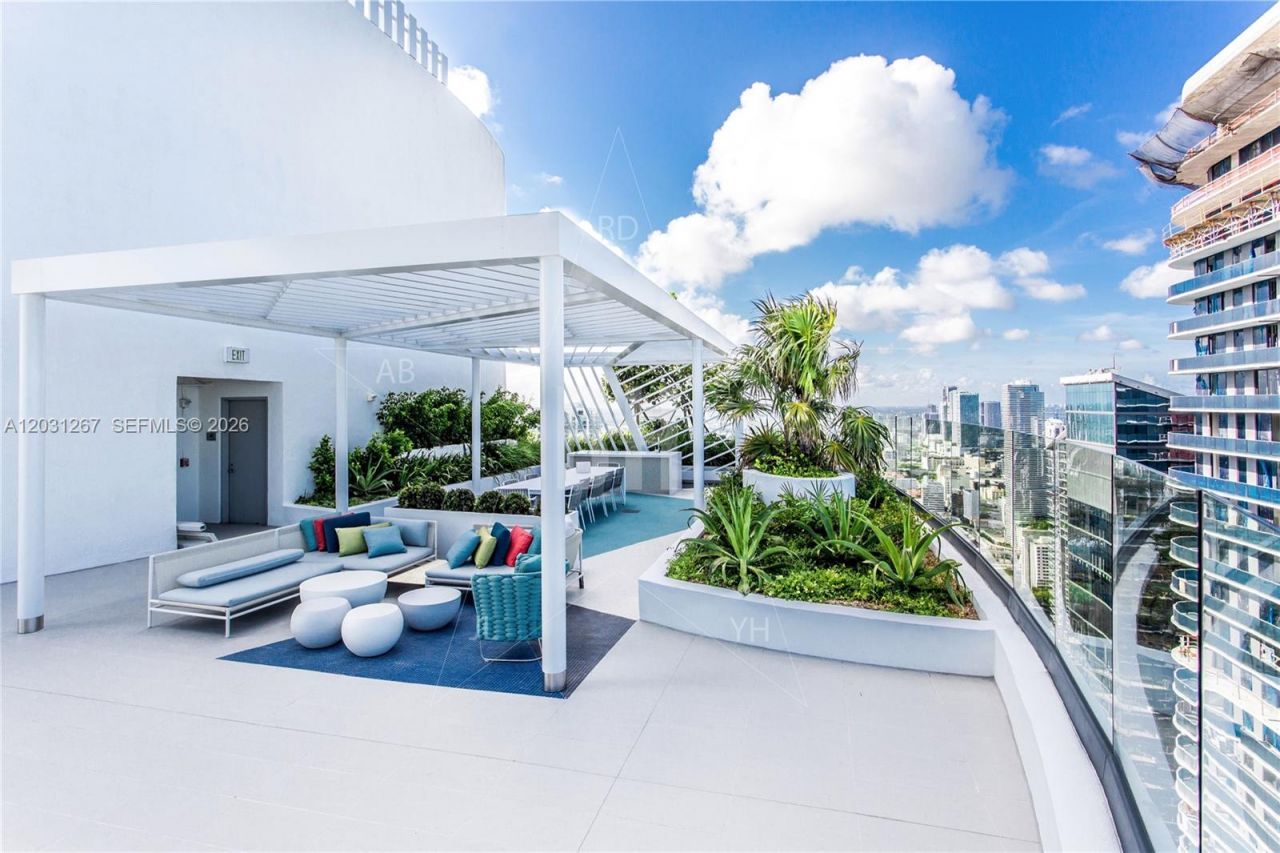 45 SW 9 Street , Unit 3806, Miami, FL 33130 Photo