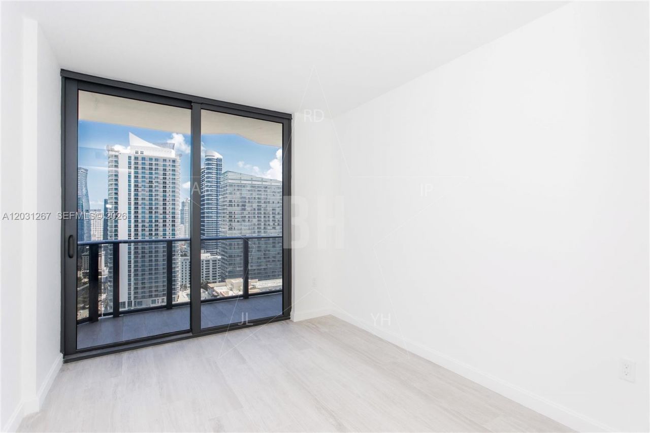 45 SW 9 Street , Unit 3806, Miami, FL 33130 Photo