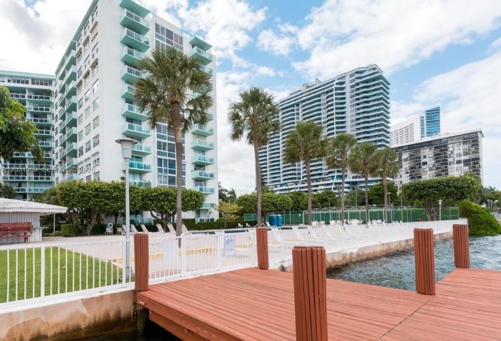 3301 NE 5th Ave , Unit 908, Miami, FL 33137 Photo