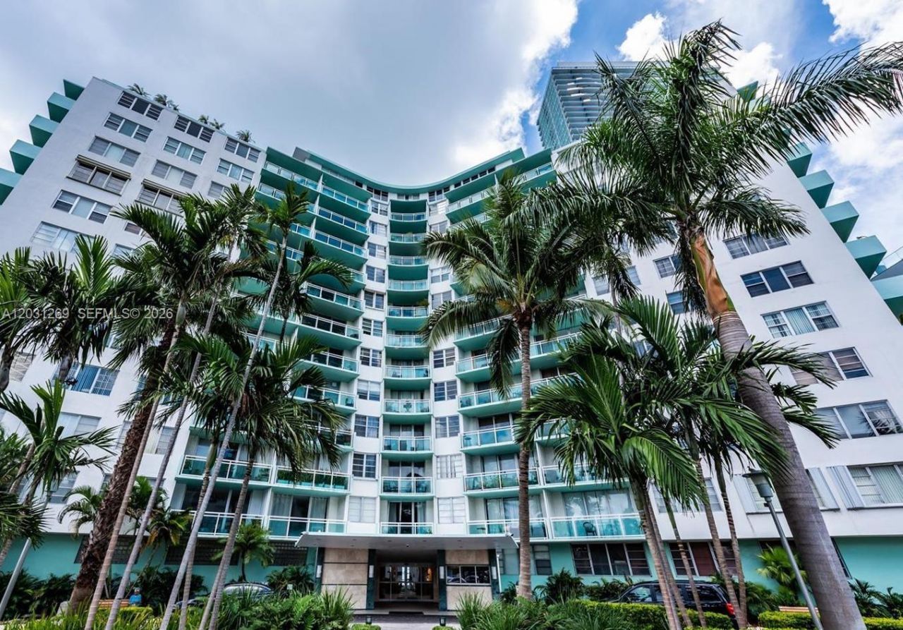 3301 NE 5th Ave , Unit 908, Miami, FL 33137 Photo