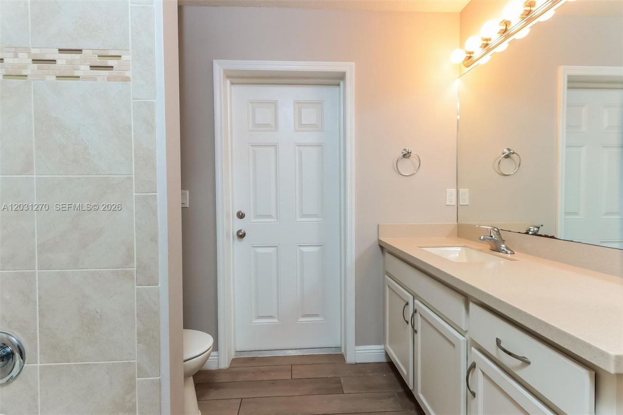 526 SW Dahled Ave , Port Saint Lucie, FL 34953 Photo