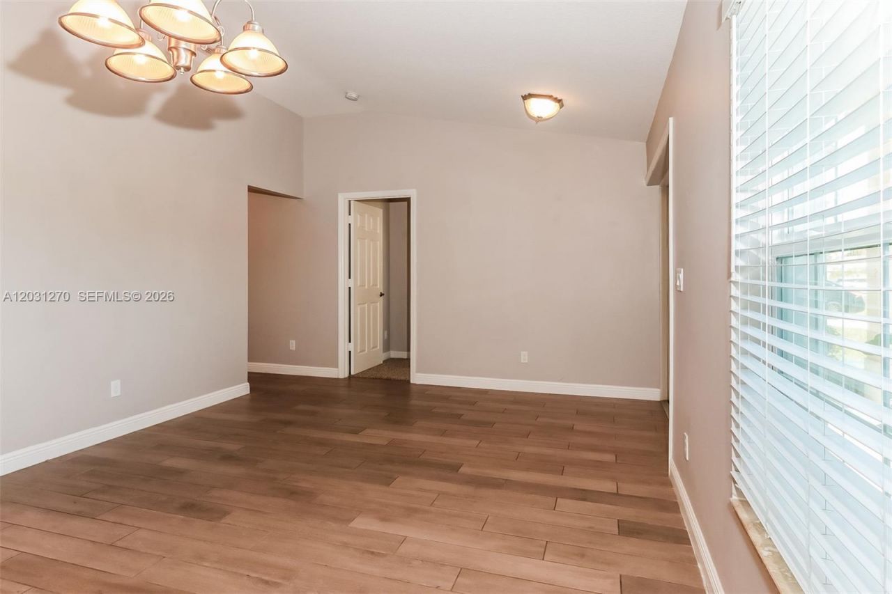 526 SW Dahled Ave , Port Saint Lucie, FL 34953 Photo