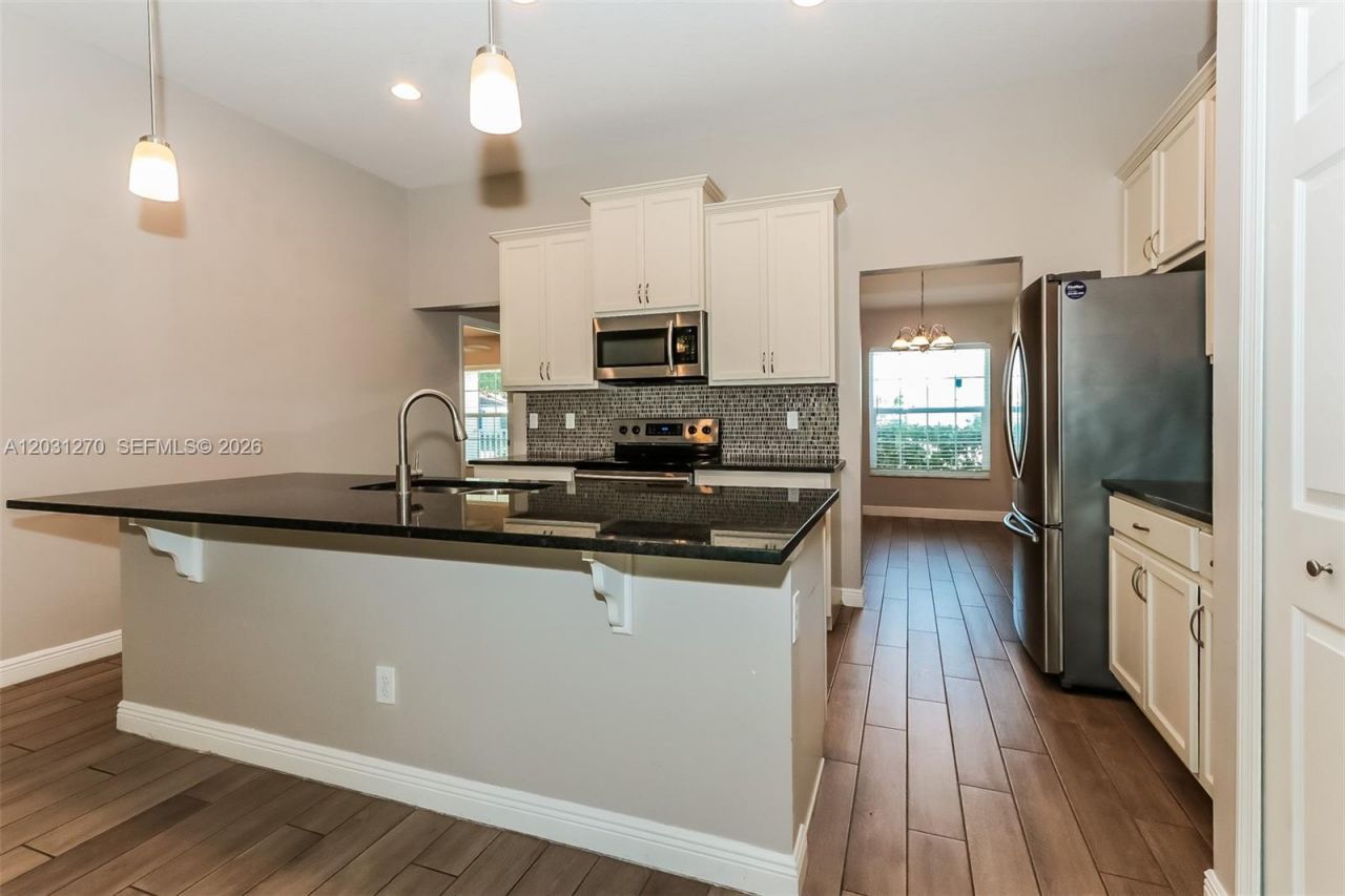 526 SW Dahled Ave , Port Saint Lucie, FL 34953 Photo